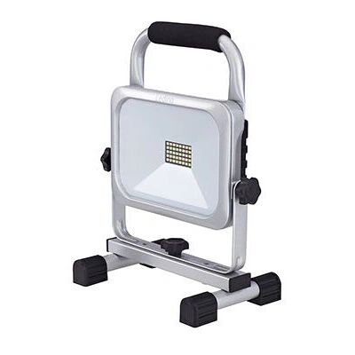 Proyector LED Laim 20A2 Plateado - IP54, 20W Proyector LED Laim 20A2 Plateado - IP54, 20W