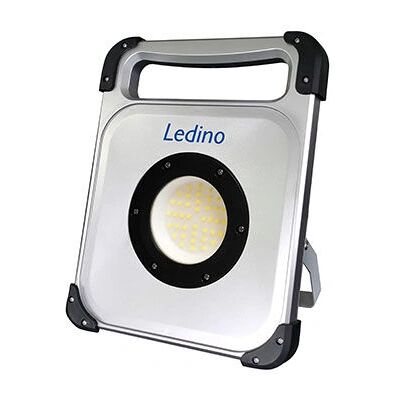 Ledino Veddel30 Negro, Plata LED 30 W - Luz de trabajo Ledino Veddel30 Negro, Plata LED 30 W - Luz de trabajo
