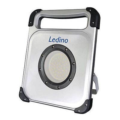Ledino Veddel50 Negro - Luz LED de 50W Ledino Veddel50 Negro - Luz LED de 50W