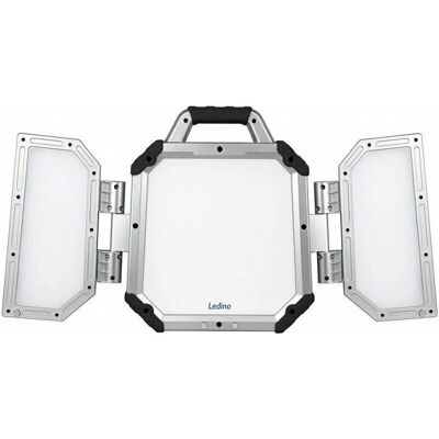 Ledino Luz de trabajo LED 140W - 3 módulos LED Ledino Luz de trabajo LED 140W - 3 módulos LED