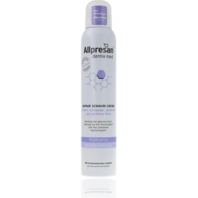 Neubourg Skin Care ALLPRESAN derma med PSORIATIX INTENSIVPFLEGE - Skin Care Neubourg Skin Care ALLPRESAN derma med PSORIATIX INTENSIVPFLEGE - Skin Care