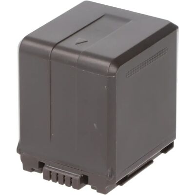 Panasonic VBG260 Akku - Lange Aufnahme - Kompakt Li-Ion Panasonic VBG260 Akku - Lange Aufnahme - Kompakt Li-Ion