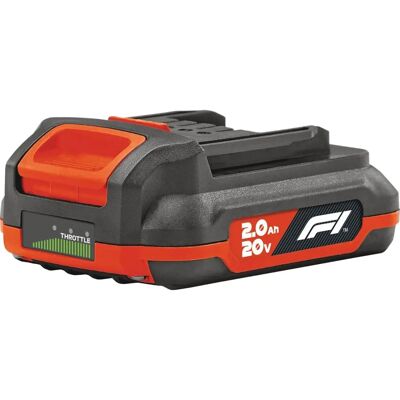 FORMULA 1 - 10785 Bateria de lítio recarregável - Bateria de lítio recarregável FORMULA 1 - 10785 Bateria de lítio recarregável - Bateria de lítio recarregável