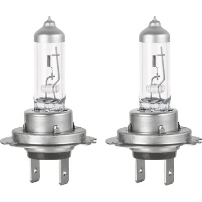 Auto lampje Formula 1 - H4 12V 60/55W Auto lampje Formula 1 - H4 12V 60/55W