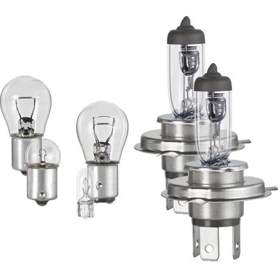 FORMULA 1 SB400 Glödlampa - Glödlampa FORMULA 1 SB400 Glödlampa - Glödlampa