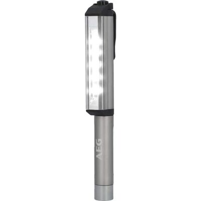 AEG - 97199 SL30 - 300 Lm - 3xAAA - LED ficklampa AEG - 97199 SL30 - 300 Lm - 3xAAA - LED ficklampa