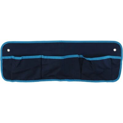 Cartrend Storage Bag - 10237 - 3 Compartments Cartrend Storage Bag - 10237 - 3 Compartments