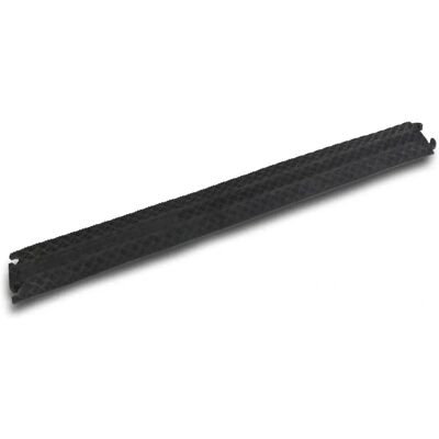 Cartrend 10435 Kabelbrücke - Witterungsbeständig, Erweiterbar, 10 Tonnen Kapazität Cartrend 10435 Kabelbrücke - Witterungsbeständig, Erweiterbar, 10 Tonnen Kapazität