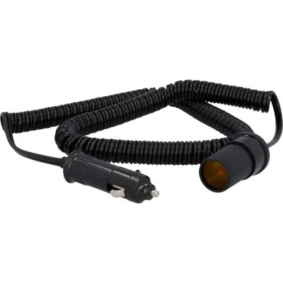 CARTREND 12V Car Extension Cable - 5.0m CARTREND 12V Car Extension Cable - 5.0m