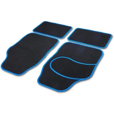Cartrend Model 10599 - Car mats Cartrend Model 10599 - Car mats