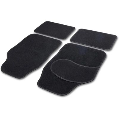 Cartrend Basic Bilmattor - Bilmattor Cartrend Basic Bilmattor - Bilmattor