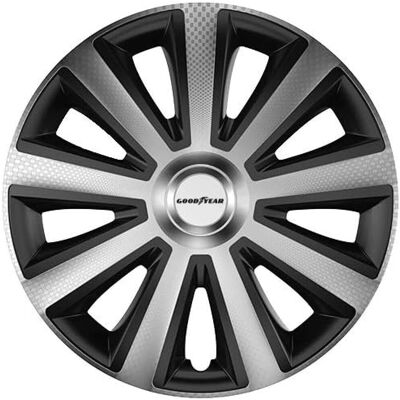 Goodyear Memphis Kerékborítás - 15' Acélfelni takaró Goodyear Memphis Kerékborítás - 15' Acélfelni takaró