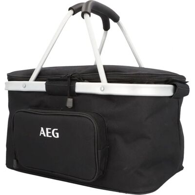 AEG Automotive KS 26 - Schwarz AEG Automotive KS 26 - Schwarz