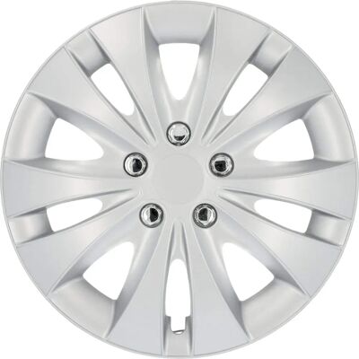 Cartrend Storm 7027 14-Zoll Radkappen-Satz Cartrend Storm 7027 14-Zoll Radkappen-Satz