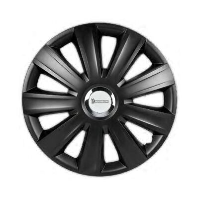 MICHELIN 92010 Radkappe - Schwarz - 15 Zoll Auto Zubehör MICHELIN 92010 Radkappe - Schwarz - 15 Zoll Auto Zubehör