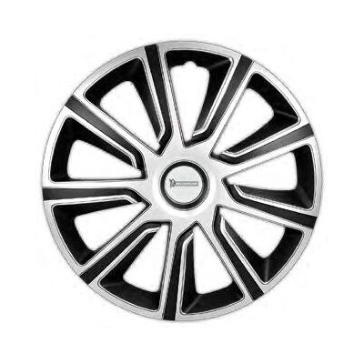 Michelin R16 Navkapsel - Biztonsági Reflexió - Fekete, Ezüst Michelin R16 Navkapsel - Biztonsági Reflexió - Fekete, Ezüst