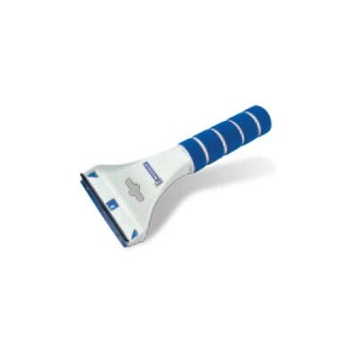 Michelin 92100 Blue/white Ice Scraper - Ice Scraper Michelin 92100 Blue/white Ice Scraper - Ice Scraper