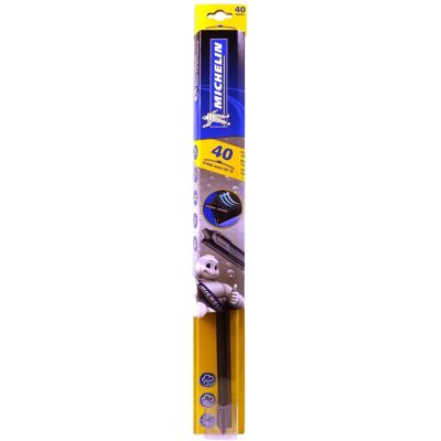 Michelin 92431 Wycieraczka szyby - Uniwersalna 40cm - Akcesoria samochodowe Michelin 92431 Wycieraczka szyby - Uniwersalna 40cm - Akcesoria samochodowe