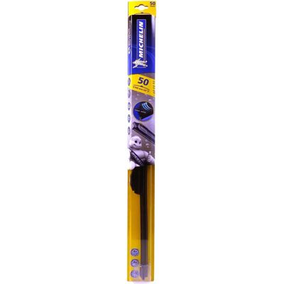 Michelin MC8650 Universal Banana Wiper - Car Window Blade Michelin MC8650 Universal Banana Wiper - Car Window Blade