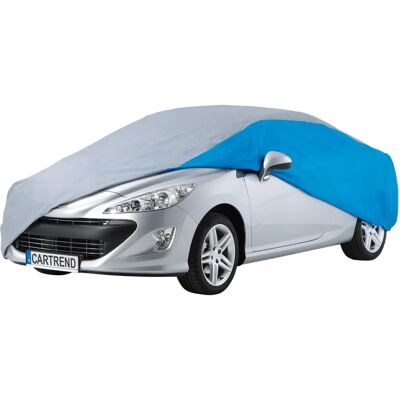 Cartrend Housse de voiture - Moyenne Cartrend Housse de voiture - Moyenne