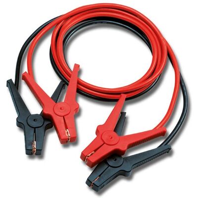 Câble de démarrage AEG SP 16 - Câble de batterie, 20.8 mm², 3.50 m Câble de démarrage AEG SP 16 - Câble de batterie, 20.8 mm², 3.50 m