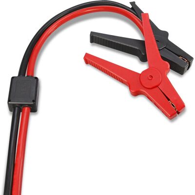 AEG SP 25 Terminal Block - 34.2mm², 3.5m, Aluminum - Emergency Battery Cables AEG SP 25 Terminal Block - 34.2mm², 3.5m, Aluminum - Emergency Battery Cables