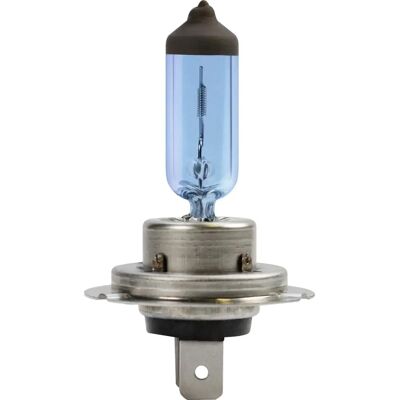 AEG Blå Xenon H7 - 55 W, paket med 2 AEG Blå Xenon H7 - 55 W, paket med 2