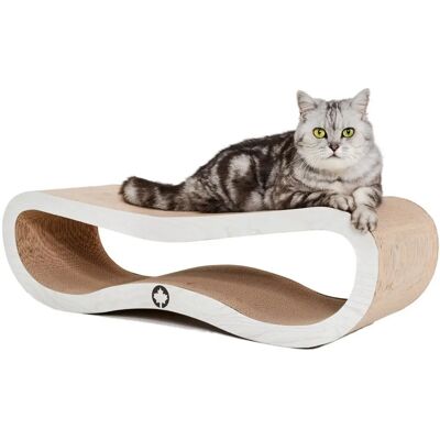 CanadianCat - C10106 - cat scratcher CanadianCat - C10106 - cat scratcher