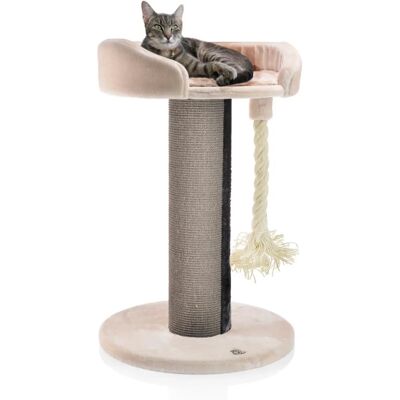 CanadianCat Ontario Kratzbaum - Beige CanadianCat Ontario Kratzbaum - Beige
