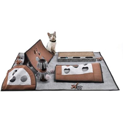 CanadianCat C10338 Hund/Katze Spielzeug - Hund/Katze Spielzeug CanadianCat C10338 Hund/Katze Spielzeug - Hund/Katze Spielzeug