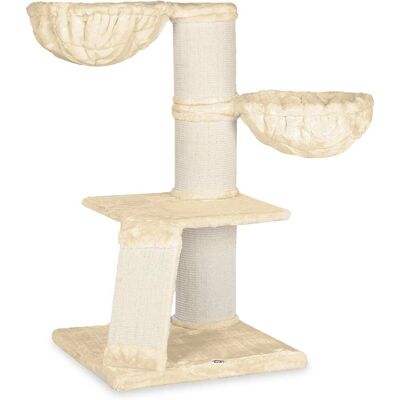 Canadian Cat Company - Regina Drapak - Cream - Katzeneinrichtung Canadian Cat Company - Regina Drapak - Cream - Katzeneinrichtung