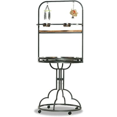Montana - New Starlite Antik - Bird Cage Stand Montana - New Starlite Antik - Bird Cage Stand