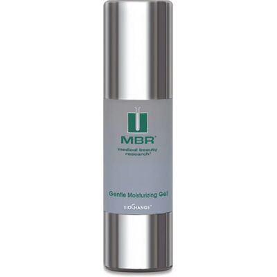 Gel Cura della Pelle BioChange MBR - Idratante - Viso e Collo - Anti-Invecchiamento Gel Cura della Pelle BioChange MBR - Idratante - Viso e Collo - Anti-Invecchiamento