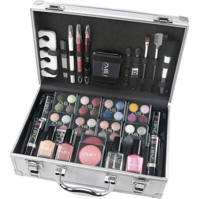 Set de frumusețe Zmile Cosmetics - Ce look! Set de frumusețe Zmile Cosmetics - Ce look!