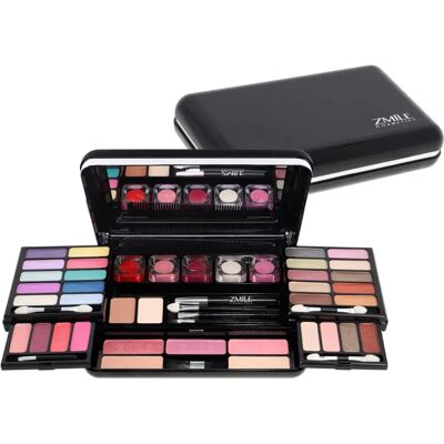 Zmile Cosmetics Klassische Make-up Palette Vegan - Make-up Set Zmile Cosmetics Klassische Make-up Palette Vegan - Make-up Set