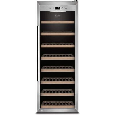 CASO 647 WineSafe 43 - PRETO CASO 647 WineSafe 43 - PRETO