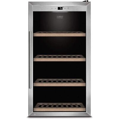 CASO WineSafe 75 Adega CASO WineSafe 75 Adega