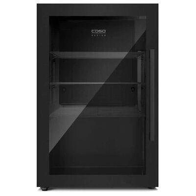 Caso - 703 - Schwarz - 63 L - Weinkühlschrank Caso - 703 - Schwarz - 63 L - Weinkühlschrank
