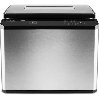 Caso SV900 Cuiseur Sous Vide - Température Précise - 5 Portions Caso SV900 Cuiseur Sous Vide - Température Précise - 5 Portions
