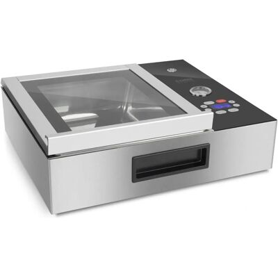 Caso VacuChef SlimLine vákuumozó gép - Vákuumozó gép Caso VacuChef SlimLine vákuumozó gép - Vákuumozó gép