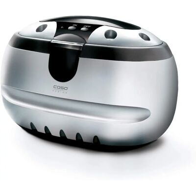 Caso 1500 UltraSonicClean - Ultraschallreinigungsgerät - Silber Caso 1500 UltraSonicClean - Ultraschallreinigungsgerät - Silber