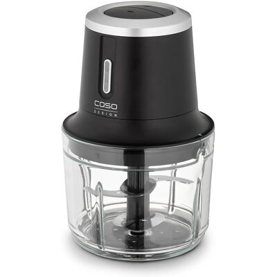 Picador sem fio Caso - 1L Vidro, 200W Picador sem fio Caso - 1L Vidro, 200W