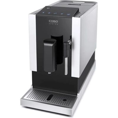 Caso Café Crema One - FEKETE Caso Café Crema One - FEKETE