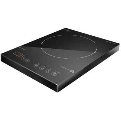 Caso Pro Menu 2100 - NOIR Caso Pro Menu 2100 - NOIR