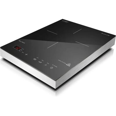 Caso Germany S-Line 2100 - Preto - Cooktop de indução Caso Germany S-Line 2100 - Preto - Cooktop de indução