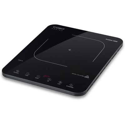 Caso 2236 induction cooktop - 29cm, 1 zone Caso 2236 induction cooktop - 29cm, 1 zone