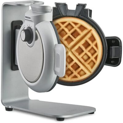 CASO Design WaffleUp - Silver - Våffeljärn CASO Design WaffleUp - Silver - Våffeljärn