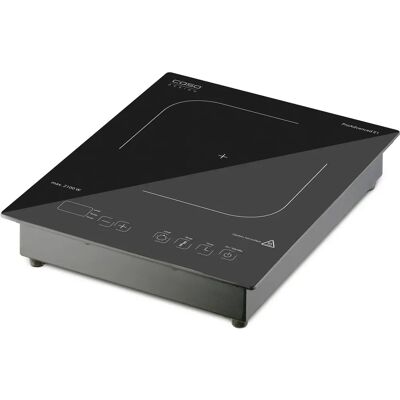 Caso - ProAdvanced E1 - 12 cm - Induktionskochfeld Caso - ProAdvanced E1 - 12 cm - Induktionskochfeld