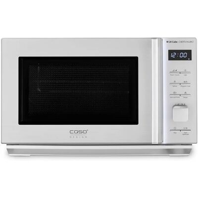 Caso M 20 Ceramic Gourmet Mikroaaltouuni Caso M 20 Ceramic Gourmet Mikroaaltouuni