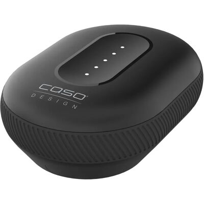 Caso 3624 - Trådlöst batteri för mixer & Click-serien Caso 3624 - Trådlöst batteri för mixer & Click-serien